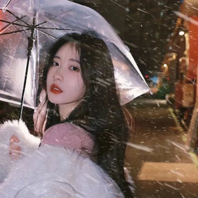 美女与液体人